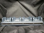 Intermec 852-917-001 Base Quad Ethernet Cradle Multi CN70. Fixed Price $157.99.