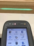 Datalogic Skorpio X4, CE7, 1D Imager With Aim, Alphanumeric, Wifi, Bt, Charger. Fixed Price $350.00.