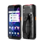 Netum Android 14 Handheld Barcode Scanner Mobile Computer, Q900 With Pda. Fixed Price $693.38.