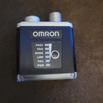 Autofocus Mulicode Reader Omron V430-F050W03-SRP. Fixed Price $210.00.