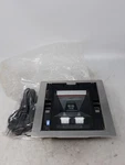 Datalogic Magellan 1100I Omnidirectional Barcode Scanner W/ Power Adapter. Fixed Price $143.99.