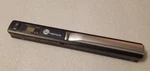 Document Scanner Taotronics Cordless Handheld - Runs 2 Aa Batteries. Fixed Price $19.99.