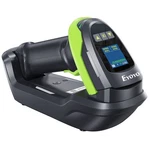 Eyoyo 2D Qr Pos Barcode Scanner Wireless With Screen,wall-mount & 2900MAH. Fixed Price $54.99.