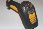 Zebra Symbol Motorola Hand Held Scanner Pn# 3478-SF20006WW Used. Fixed Price $15.00.