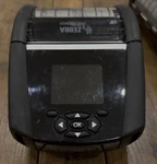 Zebra ZQ620 Direct Thermal Label Printer ZQ62-AUWA0B0 Wifi Bluetooth. Fixed Price $145.77.