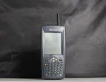 Lot Of 5 Intermec 700C Wireless Windows Barcode Scanners W/ Antennas & Stylus. Fixed Price $99.99.