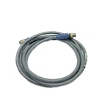 Datalogic CBL-1481-02 Thin M12/5P Cable M/m. Fixed Price $19.99.