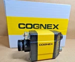 Cognex DM303X 825-0398-2R Dataman Barcode Reader W/ Edmund Lens (new Ob). Fixed Price $696.70.