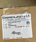 1PCS New Pepperl+fuchs PCV100-F200-SSI-V19-6011 Bar Code Location Reader. Fixed Price $1664.97.