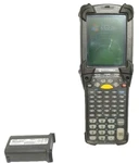 Motorola MC9090-GF0HCEQA6WR Mobile Computer 1D Laser Barcode Scanner Locked. Fixed Price $120.00.