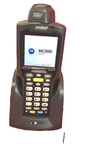 Motorola Symbol MC3070-RG0PB2B00WW Touchscreen Lcd Barcode Scanner+charger. Fixed Price $89.60.