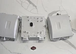 Lot Of 3 Suttle Futurelink Stackable Fiber Interface Terminal F602AXNN. Fixed Price $105.99.