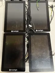 4X Mashgin 11.6" Solo Display For Qr/barcode Scanner, Lcd, P/n: 501-0119. Fixed Price $90.50.