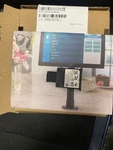 New Hp Engage One Essential Integrated Bar Code Scanner - 9YH49AA#ABA. Fixed Price $49.99.