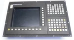 Indramat BTV01.3CA-08N-50B-AB-NN-FW FWA-BTV1.3-MSD-01VRS-EN Crt Monitor Display. Fixed Price $4350.00.