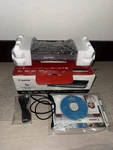 Canon Imageformula P-215 Document Scanner. Fixed Price $100.00.