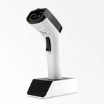 Bluetooth Wireless 2D Barcode Scanner Automatic, Hands Free Reader With. Fixed Price $139.99.