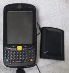 Motorola MC5590-P30DUQQA9WR Qwerty 1D Wifi WM6.1 Barcode Scanner. Fixed Price $41.99.