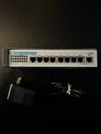 Hewlett Packard Procurve Hp J4090A Network Switch. Fixed Price $17.99.