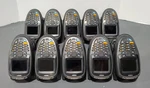 Symbol/motorola MT2070-SD0D62370WR Barcode Scanner No Battery/cradle Lot Of 10. Fixed Price $249.99.