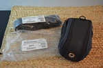 Motorola SG-MC9121112-01R MC91XX-G Black Fabric Scanner Holster (3800)W/BELT. Fixed Price $30.00.