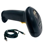 Motorola Symbol Handheld Barcode Scanner LS4208-PR20007ZZR W/usb Cable. Fixed Price $29.87.