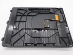 Zebra ET40/ET45 10" Landscap Battery Cover For Pos Stand MISC-ET4X-PBTDS-01. Fixed Price $75.00.