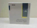 Intermec Janus 2020 Hand-held Data Collection Computer User's Manual 62366. Fixed Price $20.68.