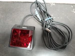 Quantum Metrologic IS3580 Usb Barcode Scanner. Fixed Price $35.00.