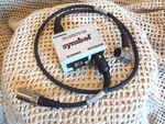 Symbol Technologies 20-02679-04 Barcode Scanner Junction Box Pos Converter. Fixed Price $14.95.