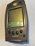 Symbol Palm Computing Platform Scanner Class Ii Laser SPT1700. Fixed Price $25.00.