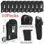 Nylon Scanner Holster W/ Belt Clip For Zebra MC659B MC67 MC55A0 MC5590 Bags. Fixed Price $147.82.