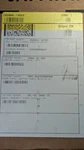 (1) Symbol / Zebra Single Slot Cradle Kit Docking CRD9000-110SES Nib. Fixed Price $155.00.