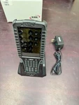 Aml Scepter M7800-1710 Rugged Scanner W/ Cradle, Battery, Charger Open Box. Fixed Price $999.00.
