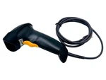 Symbol Motorola LS2208 1D Laser Handheld Barcode Scanner W/usb Cord Grade A!. Fixed Price $33.71.