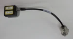 Jadak P/n JDK-1858 Barcode Scanner Rev CBL-0236 Cable. Fixed Price $249.99.