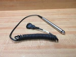 Welch Allyn 6100/B-2512J Pen Reader Analog Scanner 9 Pin Female. Fixed Price $49.44.