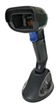Datalogic Gryphon D4520 BKK1KB 2D Barcode Scanner Mpx Blk 5V With Base New. Fixed Price $174.92.