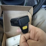 Alacrity Wireless Ring Barcode Scanner 1D/2D. Fixed Price $40.00.