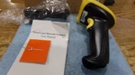 Taotronics Model: TT-BS014 Laser Barcodescanner W/ Usb Cable. New Old Stock. Fixed Price $18.99.