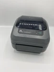 Zebra GX420D Thermal Printer Usb/serial/ethernet W Labels & Cables. Fixed Price $169.95.