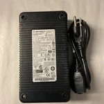 Genuine Symbol Motorola 12V 9A 4/6 Pin Ac Adapter Power Supply 50-14000-241R. Fixed Price $84.99.