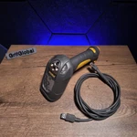 Symbol Industrial Scanner LS3408-FZ20115R Barcode. Fixed Price $110.00.