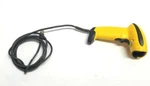 Symbol Motorola Barcode Scanner LS3008-SR20005ZZR Usb Handheld Wired Label. Fixed Price $39.95.