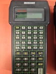 Micronet NET-880 Hand-held Data Collection Computer /w Case Used. K10. Fixed Price $76.00.