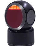 1D 2D Qr Desktop Barcode Scanner Symcode Omnidirectional Usb. Fixed Price $39.99.
