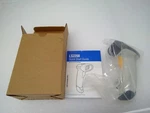 New Symbol Motorola LS2208 Laser Barcode Pos Reader Scanner White. Fixed Price $23.99.