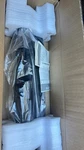 Zebra CRD9501-4000CR Four Slot Charger Cradle. Fixed Price $49.99.