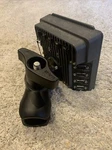 Intermec CV41D Vehicle Mount Dock For Barcode Scanner Computer. Fixed Price $179.20.