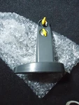 New Symbol #21-71159-07A, 01/2015. Missing The Scanner Holder.. Fixed Price $29.95.